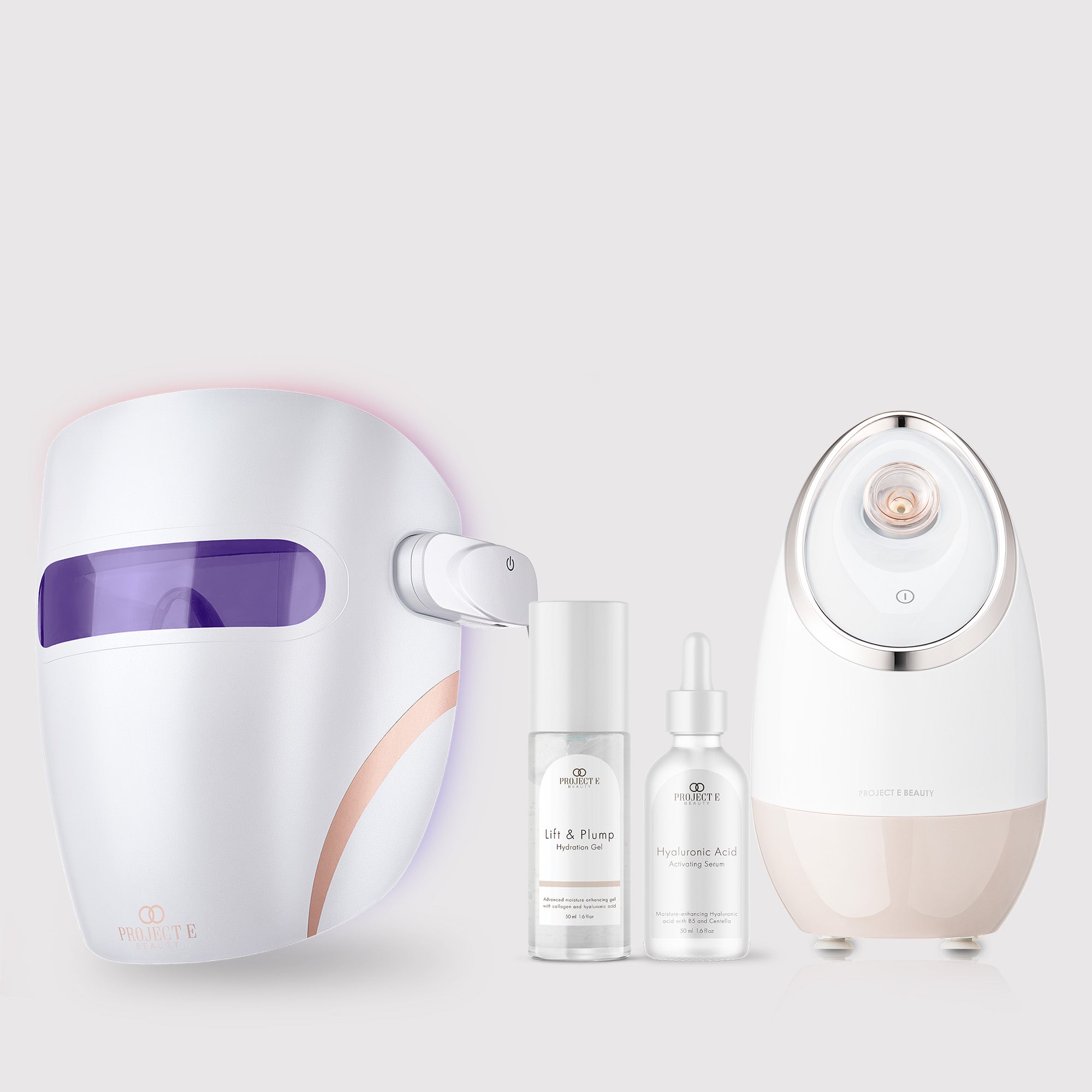 Dewy Skin Hydration Set