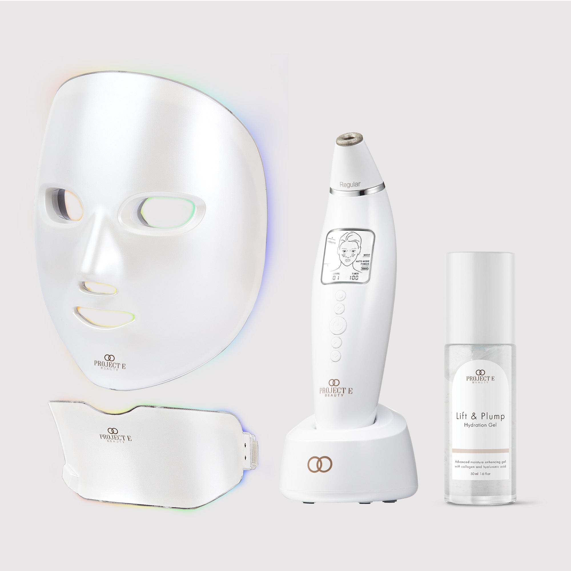 Hyperpigmentation Balancing Bundle